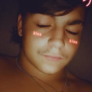 Meet your Posher, Brenden